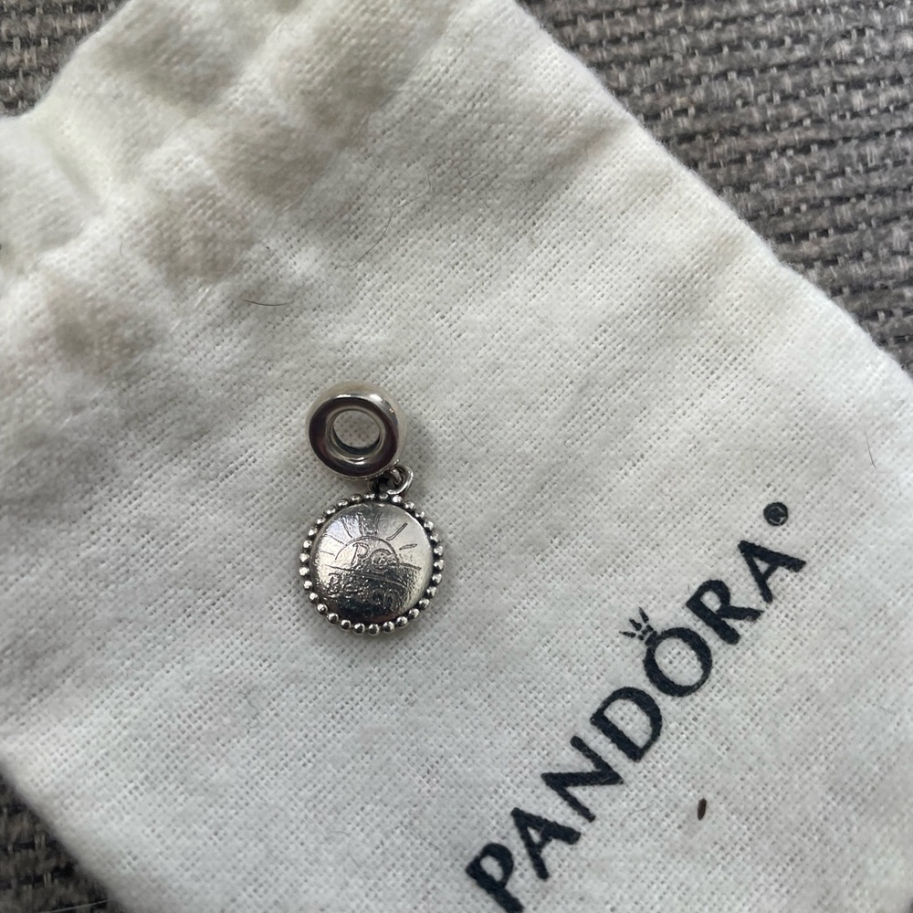 Pandora, Panama City Beach, Florida charm